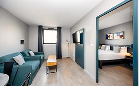 Staycity Aparthotels Centre Vieux Port