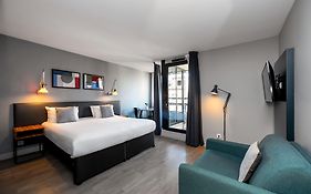 Staycity Aparthotels Centre Vieux Port